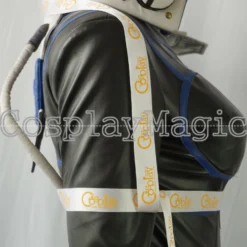 Overwatch Sombra Cyberspace Skin Cosplay -Cosplay Magic Store 20060g