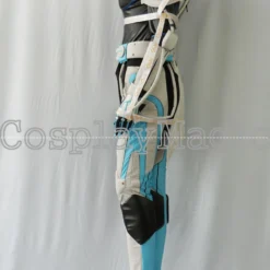 Overwatch Sombra Cyberspace Skin Cosplay -Cosplay Magic Store 20063