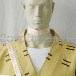 Rurouni Kenshin Myojin Yahiko Cosplay -Cosplay Magic Store 20070a