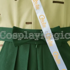 Rurouni Kenshin Myojin Yahiko Cosplay -Cosplay Magic Store 20070b