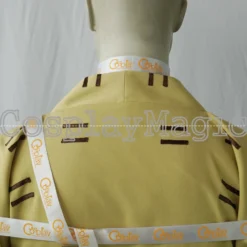 Rurouni Kenshin Myojin Yahiko Cosplay -Cosplay Magic Store 20070c