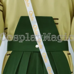 Rurouni Kenshin Myojin Yahiko Cosplay -Cosplay Magic Store 20070d