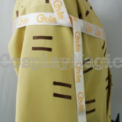 Rurouni Kenshin Myojin Yahiko Cosplay -Cosplay Magic Store 20070e