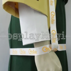 Rurouni Kenshin Myojin Yahiko Cosplay -Cosplay Magic Store 20070f