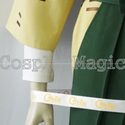 Rurouni Kenshin Myojin Yahiko Cosplay -Cosplay Magic Store 20070g