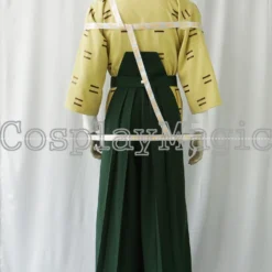 Rurouni Kenshin Myojin Yahiko Cosplay -Cosplay Magic Store 20072