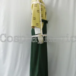 Rurouni Kenshin Myojin Yahiko Cosplay -Cosplay Magic Store 20074