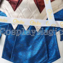 Wonder Woman Diana Cosplay -Cosplay Magic Store 2009 3 1