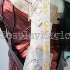 Wonder Woman Diana Cosplay -Cosplay Magic Store 2009 5