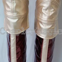 Wonder Woman Diana Cosplay -Cosplay Magic Store 2009 8