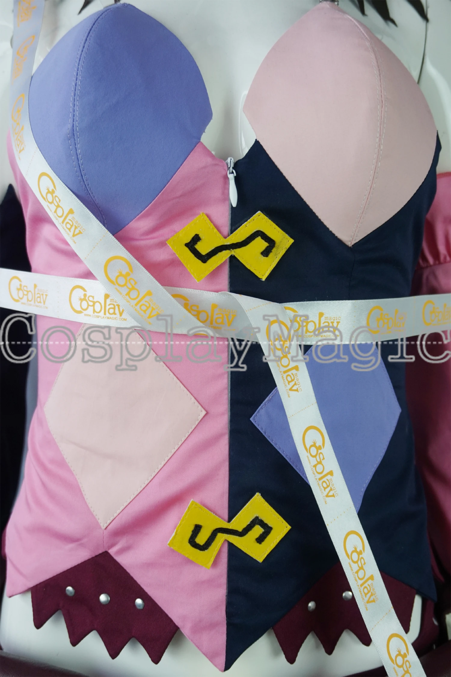 Tales Of Berseria Magilou Cosplay 13 Tales Of Berseria Magilou Cosplay - Image 13