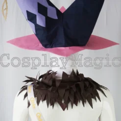 Tales Of Berseria Magilou Cosplay For Kids -Cosplay Magic Store 20100c 1