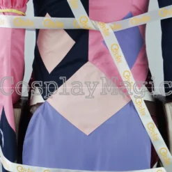 Tales Of Berseria Magilou Cosplay For Kids -Cosplay Magic Store 20100d 1
