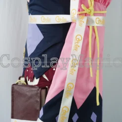Tales Of Berseria Magilou Cosplay 22 Tales Of Berseria Magilou Cosplay -Cosplay Magic Store 20100e