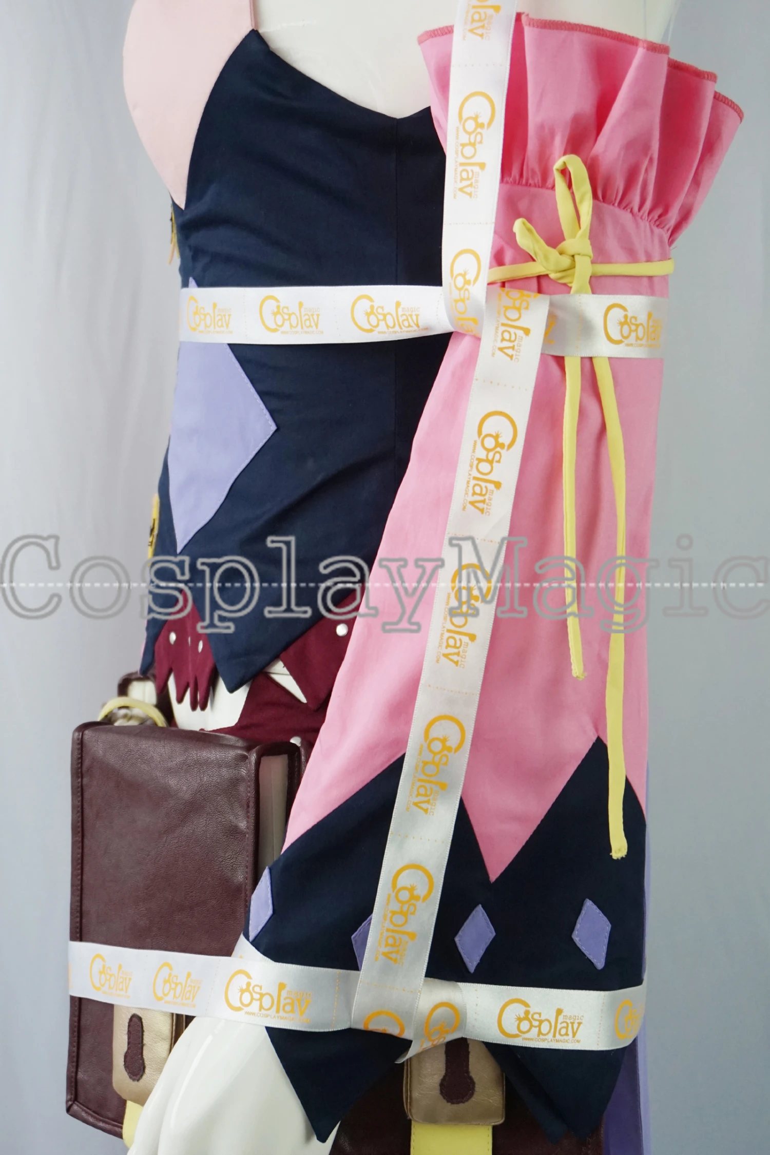 Tales Of Berseria Magilou Cosplay 10 Tales Of Berseria Magilou Cosplay - Image 10