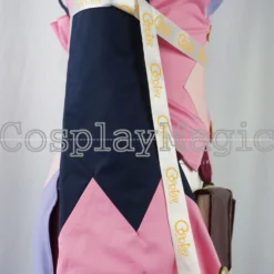 Tales Of Berseria Magilou Cosplay For Kids -Cosplay Magic Store 20100f 1