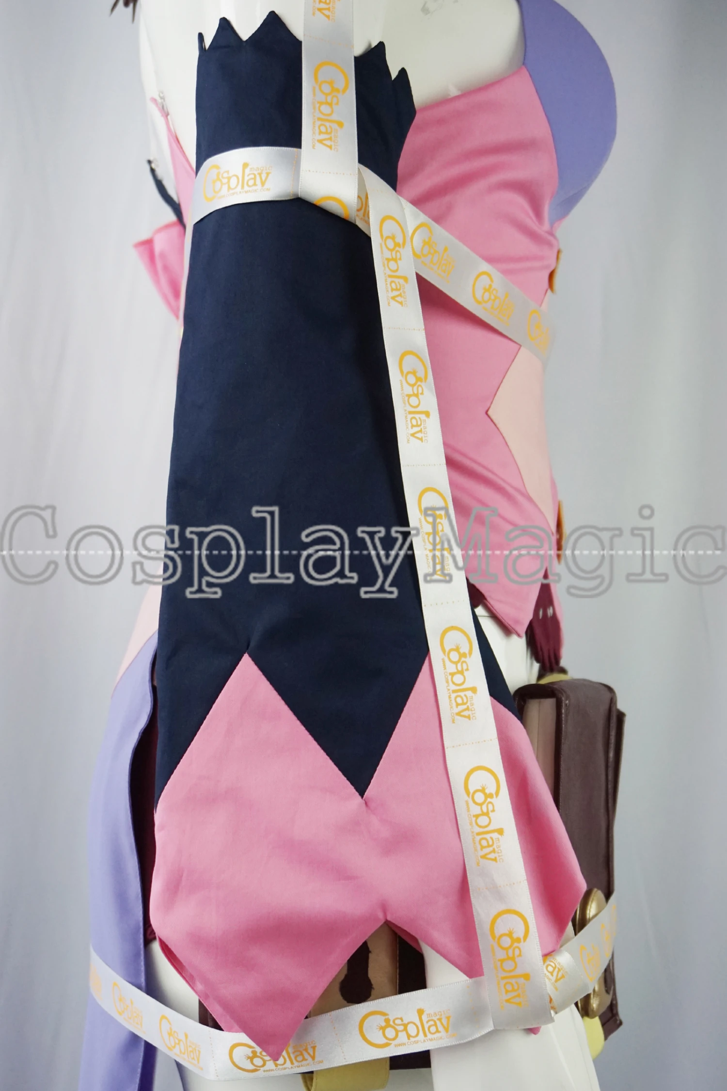 Tales Of Berseria Magilou Cosplay 9 Tales Of Berseria Magilou Cosplay - Image 9