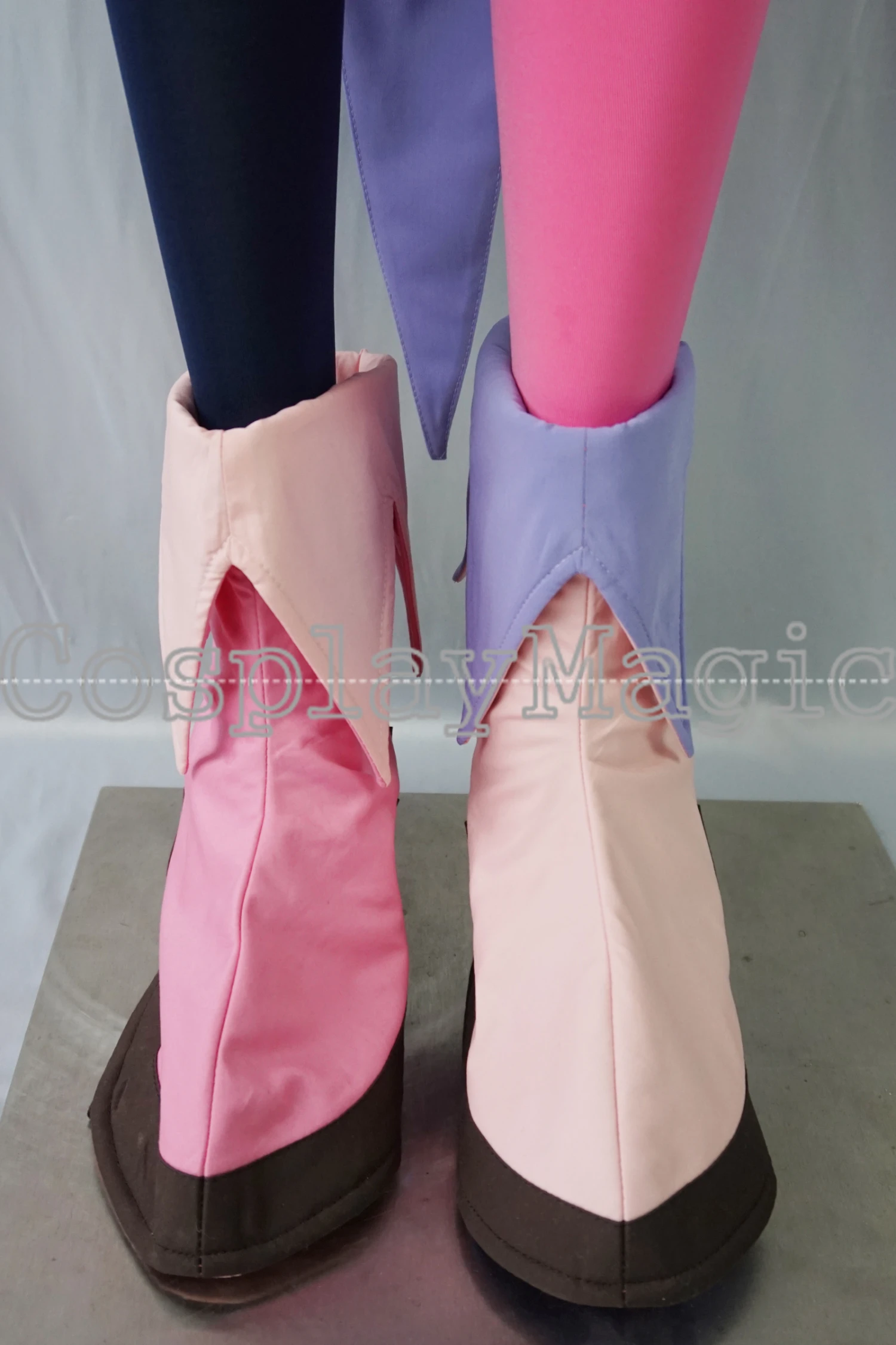 Tales Of Berseria Magilou Cosplay 7 Tales Of Berseria Magilou Cosplay - Image 7