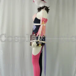 Tales Of Berseria Magilou Cosplay 17 Tales Of Berseria Magilou Cosplay -Cosplay Magic Store 20103