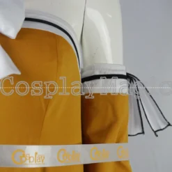 Fairy Tail Levy McGarden Cosplay -Cosplay Magic Store 20140c