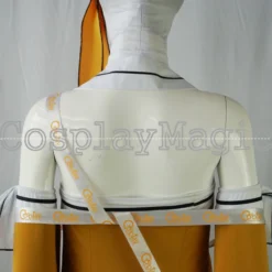 Fairy Tail Levy McGarden Cosplay -Cosplay Magic Store 20140e