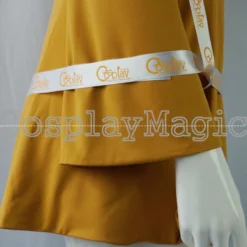 Fairy Tail Levy McGarden Cosplay -Cosplay Magic Store 20140h