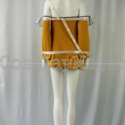 Fairy Tail Levy McGarden Cosplay -Cosplay Magic Store 20142