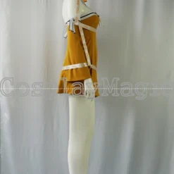 Fairy Tail Levy McGarden Cosplay -Cosplay Magic Store 20144