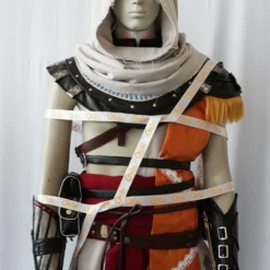 Assassin's Creed: Origins Bayek Of Siwa Cosplay -Cosplay Magic Store 20150a