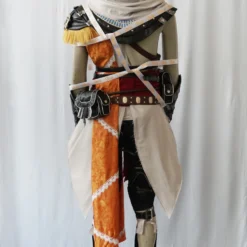 Assassin's Creed: Origins Bayek Of Siwa Cosplay -Cosplay Magic Store 20152