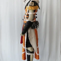 Assassin's Creed: Origins Bayek Of Siwa Cosplay For Kids -Cosplay Magic Store 20154 1