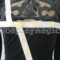 NieR: Automata YoRHa 2B Cosplay -Cosplay Magic Store 20160b