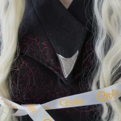 Game Of Thrones Daenerys Targaryen War Outfit -Cosplay Magic Store 20170b