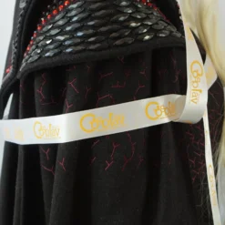 Game Of Thrones Daenerys Targaryen War Outfit -Cosplay Magic Store 20170f