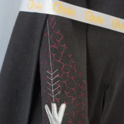 Game Of Thrones Daenerys Targaryen War Outfit -Cosplay Magic Store 20170g