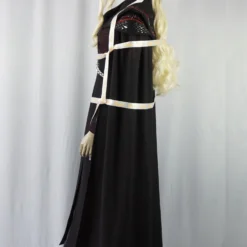 Game Of Thrones Daenerys Targaryen War Outfit -Cosplay Magic Store 20174