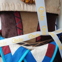 Horizon Zero Dawn Aloy Cosplay -Cosplay Magic Store 20180c