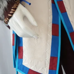 Horizon Zero Dawn Aloy Cosplay -Cosplay Magic Store 20180e