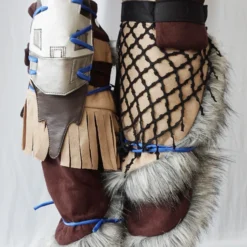 Horizon Zero Dawn Aloy Cosplay -Cosplay Magic Store 20180h