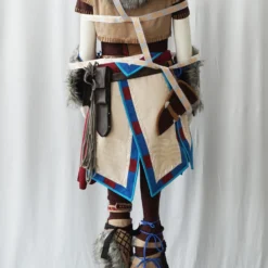 Horizon Zero Dawn Aloy Cosplay -Cosplay Magic Store 20182