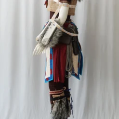 Horizon Zero Dawn Aloy Cosplay -Cosplay Magic Store 20184
