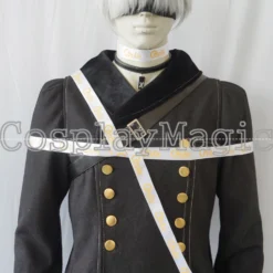 NieR: Automata YoRHa 9S Cosplay 15 NieR: Automata YoRHa 9S Cosplay -Cosplay Magic Store 20190a