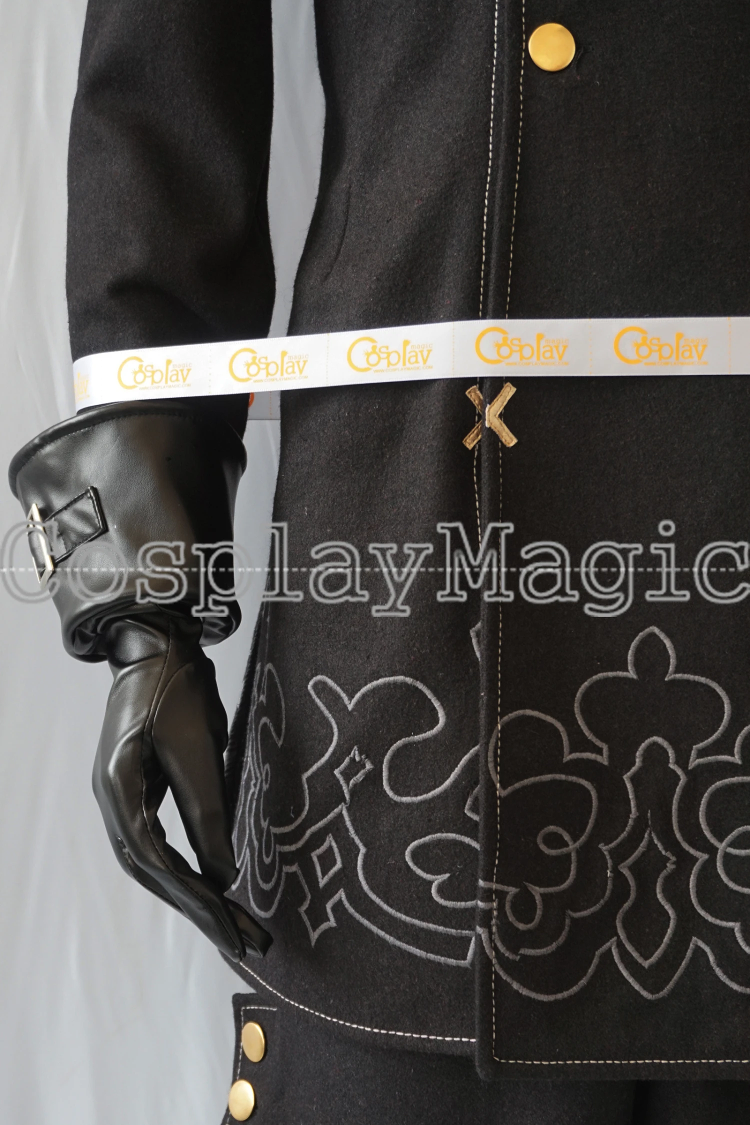 NieR: Automata YoRHa 9S Cosplay 13 NieR: Automata YoRHa 9S Cosplay - Image 13