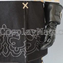 NieR: Automata YoRHa 9S Cosplay 24 NieR: Automata YoRHa 9S Cosplay -Cosplay Magic Store 20190c