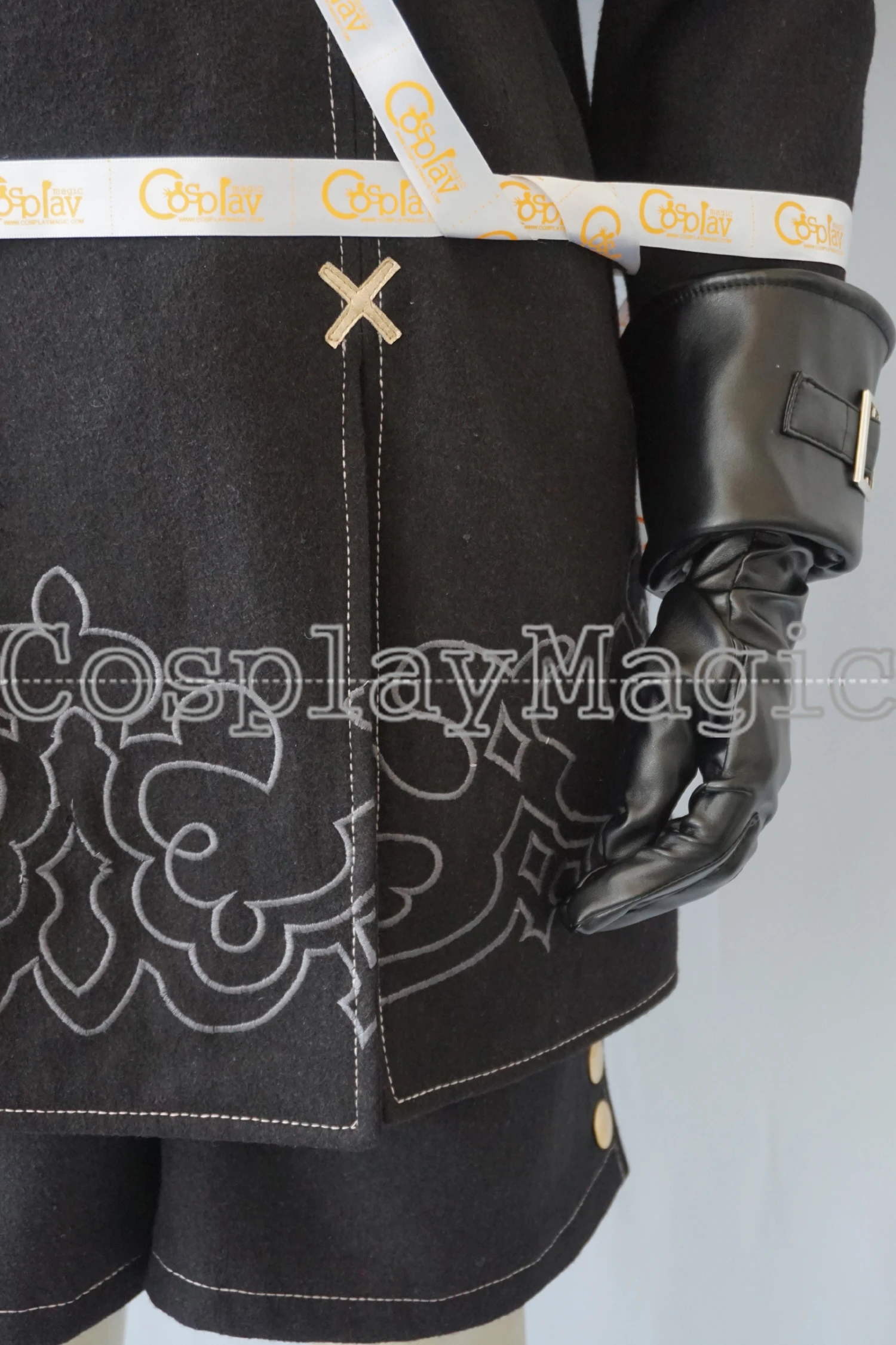 NieR: Automata YoRHa 9S Cosplay 12 NieR: Automata YoRHa 9S Cosplay - Image 12
