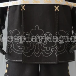 NieR: Automata YoRHa 9S Cosplay 23 NieR: Automata YoRHa 9S Cosplay -Cosplay Magic Store 20190d