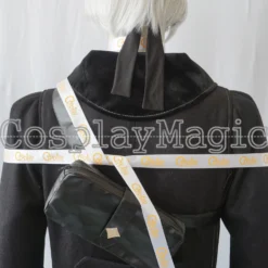 NieR: Automata YoRHa 9S Cosplay 22 NieR: Automata YoRHa 9S Cosplay -Cosplay Magic Store 20190e