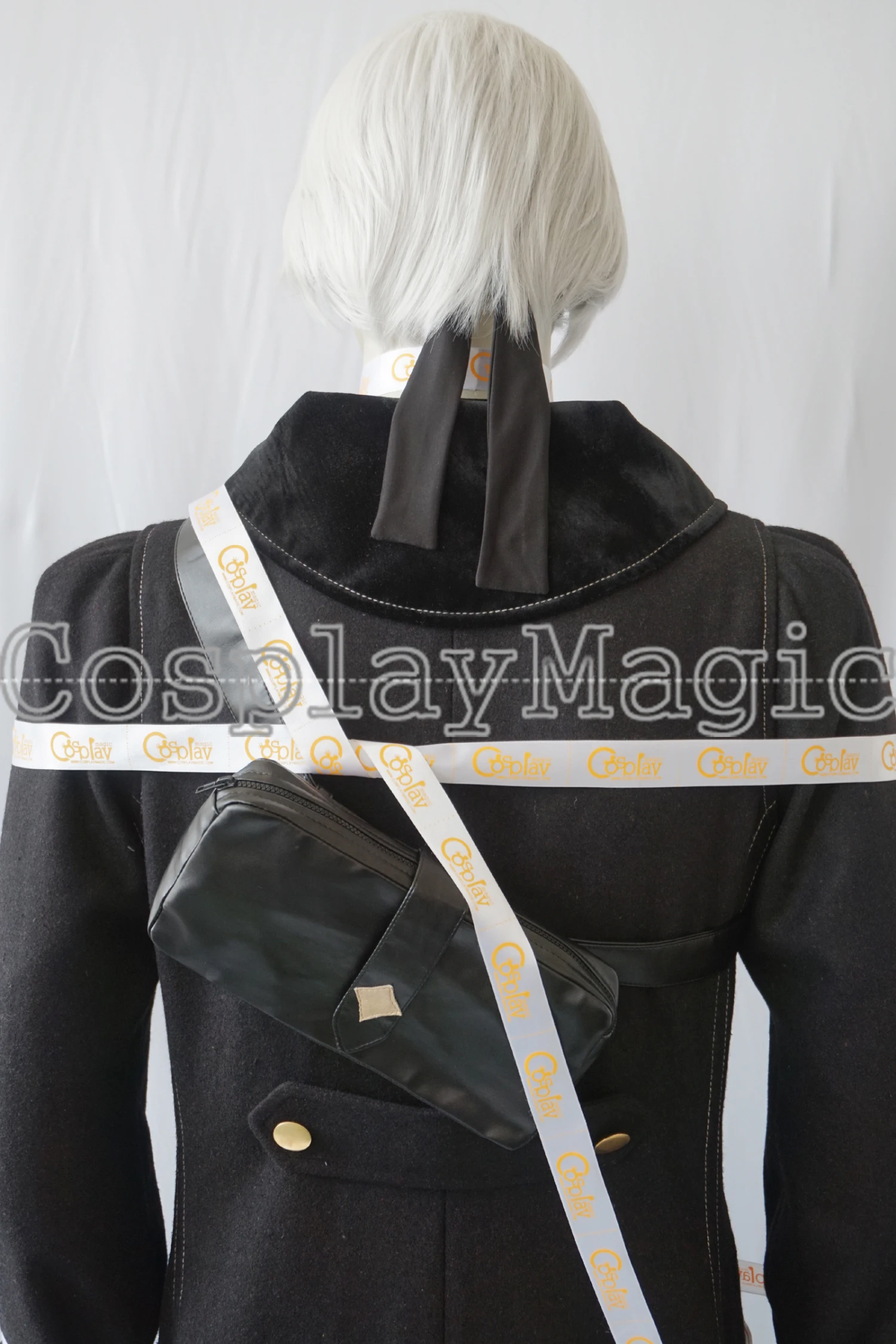 NieR: Automata YoRHa 9S Cosplay 10 NieR: Automata YoRHa 9S Cosplay - Image 10