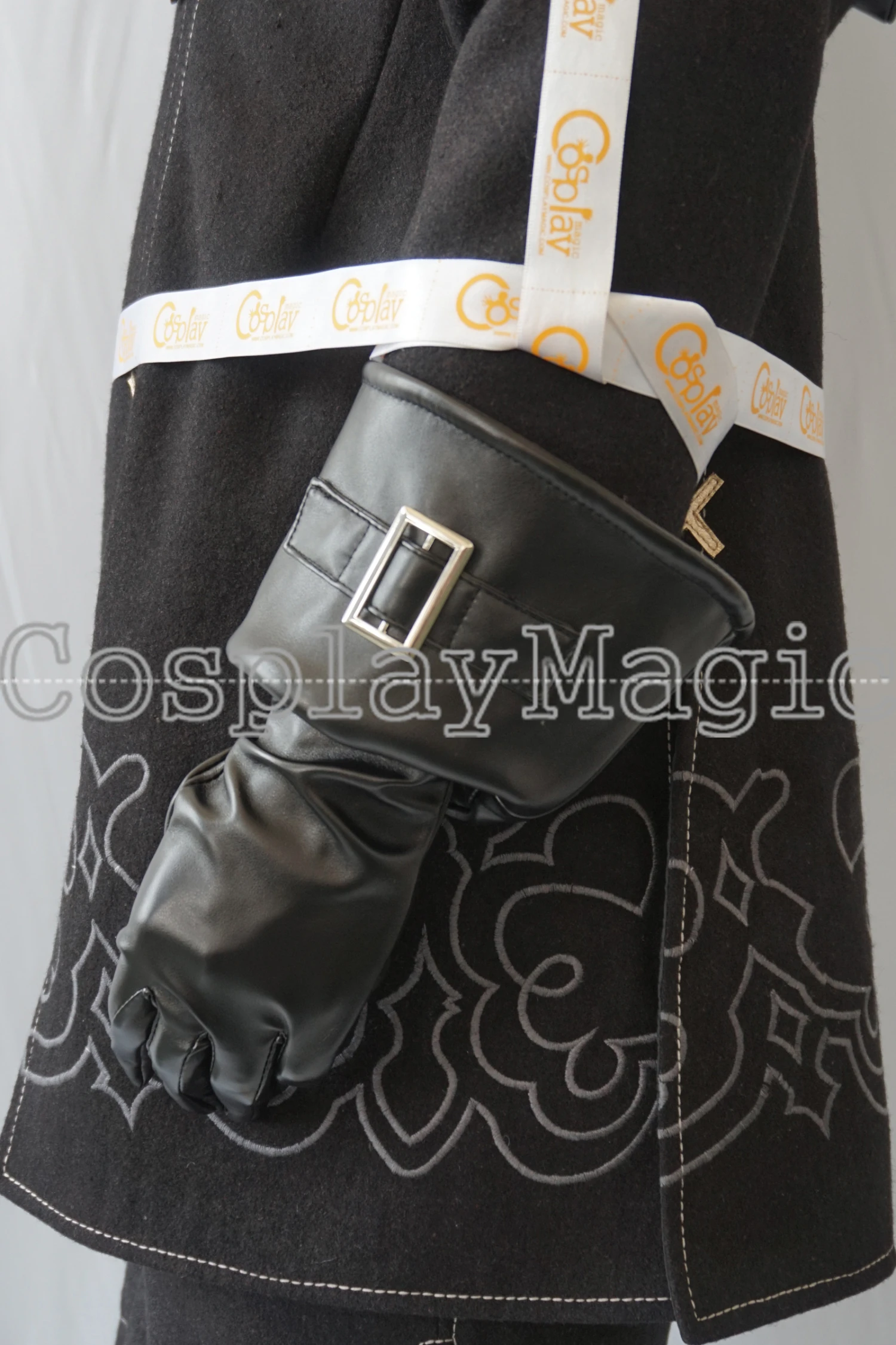 NieR: Automata YoRHa 9S Cosplay 8 NieR: Automata YoRHa 9S Cosplay - Image 8