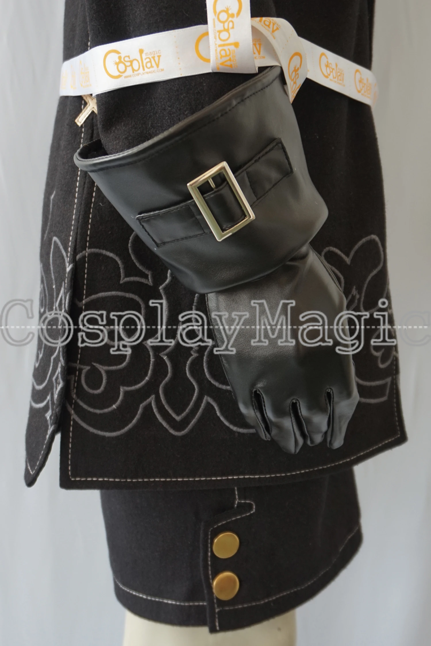 NieR: Automata YoRHa 9S Cosplay 7 NieR: Automata YoRHa 9S Cosplay - Image 7